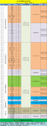 早上10：15到10：30休息15分钟？小额贷款平台